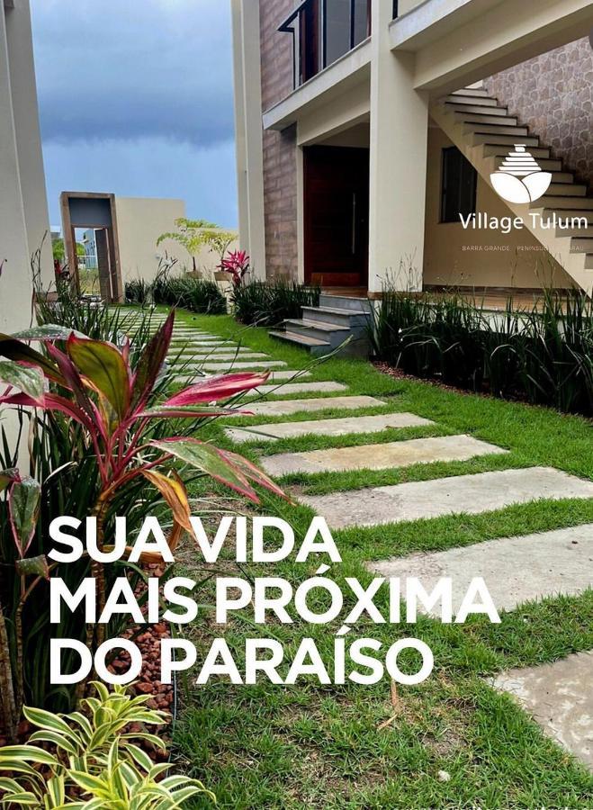 Ap Barra Grande Com Piscina Apartment Marau  Bagian luar foto