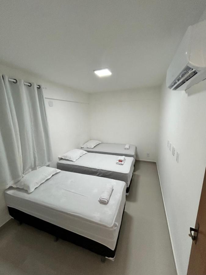 Ap Barra Grande Com Piscina Apartment Marau  Bagian luar foto