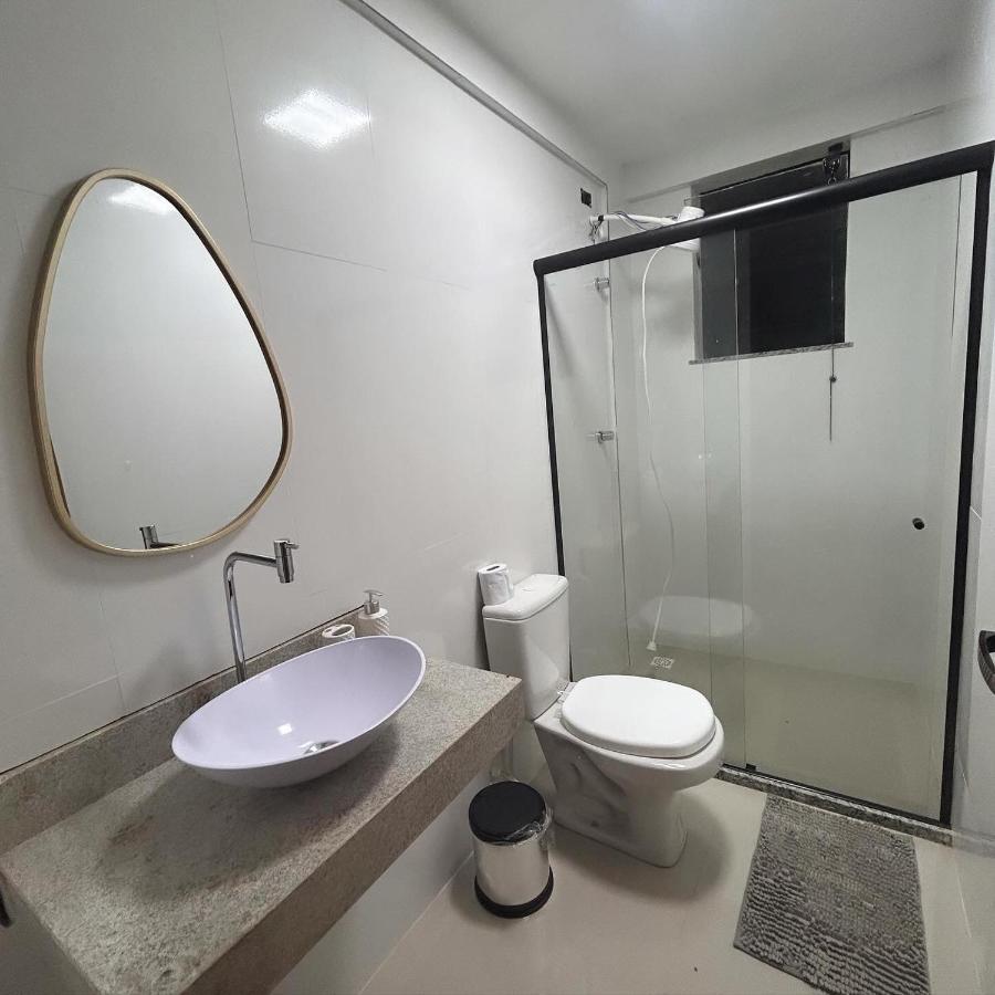 Ap Barra Grande Com Piscina Apartment Marau  Bagian luar foto