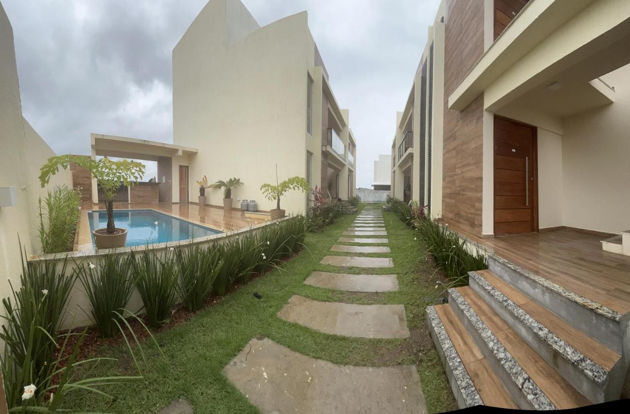 Ap Barra Grande Com Piscina Apartment Marau  Bagian luar foto