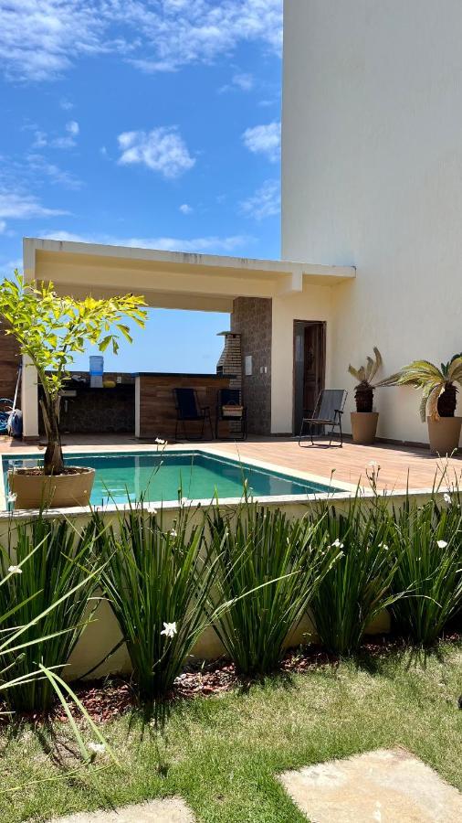 Ap Barra Grande Com Piscina Apartment Marau  Bagian luar foto