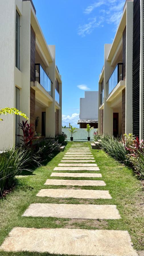 Ap Barra Grande Com Piscina Apartment Marau  Bagian luar foto