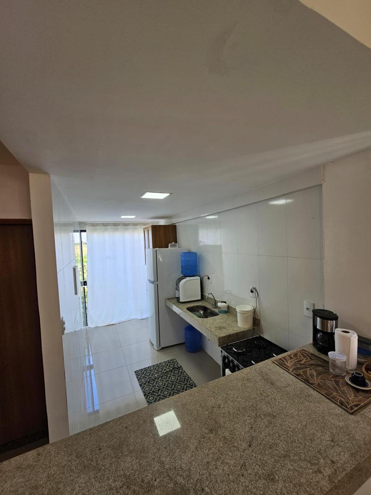 Ap Barra Grande Com Piscina Apartment Marau  Bagian luar foto
