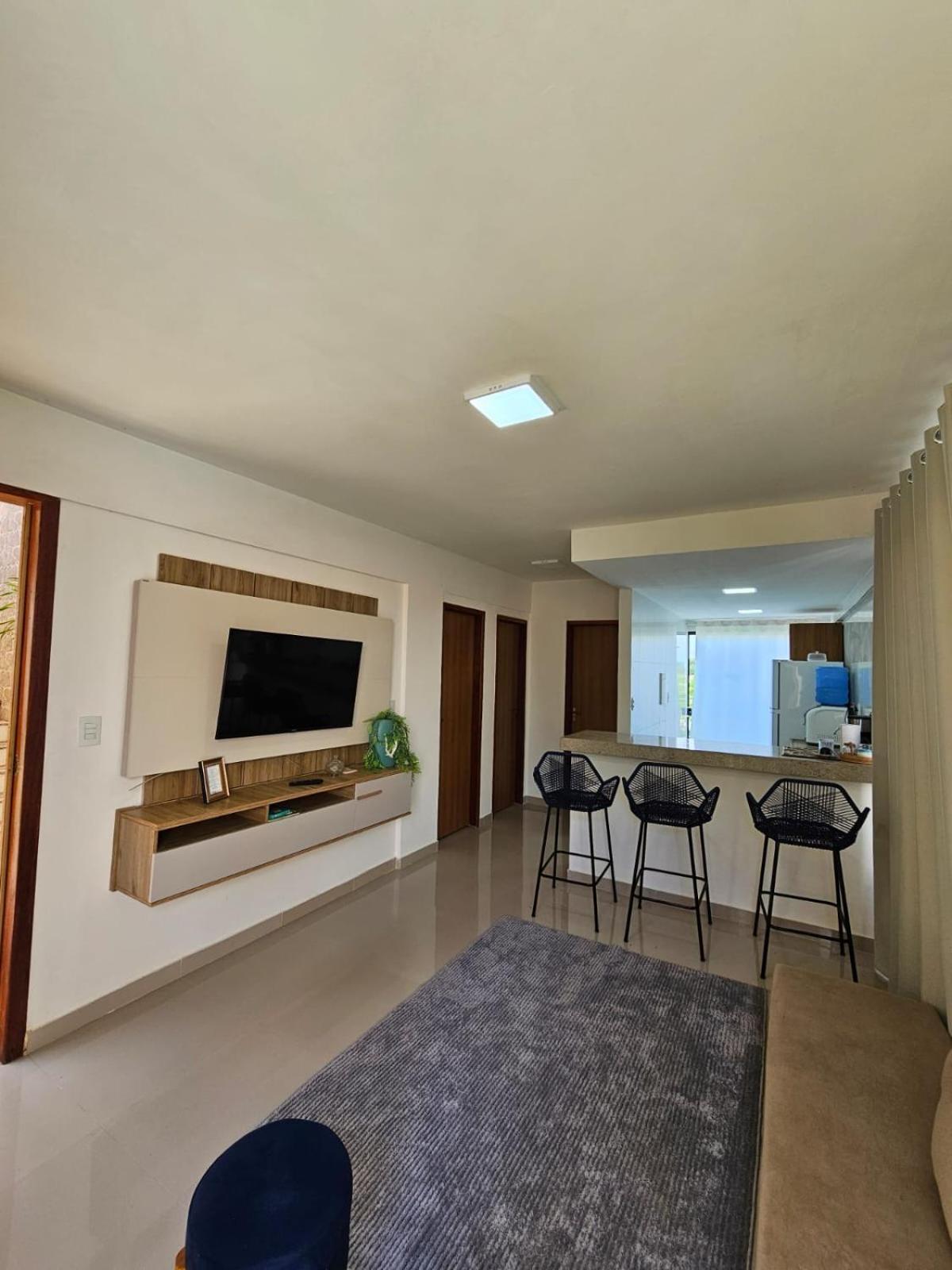 Ap Barra Grande Com Piscina Apartment Marau  Bagian luar foto